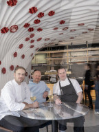 Roe, Wood Wharf: Can the Fallow boys do it again?