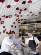 Roe, Wood Wharf: Can the Fallow boys do it again?