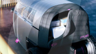 Concept city cars  with Italian design inspired flare 