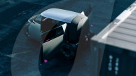 Concept city cars  with Italian design inspired flare 