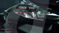 Concept city cars  with Italian design inspired flare 