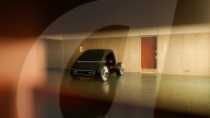Concept city cars  with Italian design inspired flare 