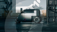 Concept city cars  with Italian design inspired flare 