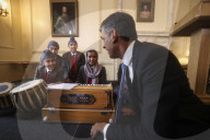 Prime Minister Rishi Sunak hosts Vaisakhi Reception