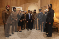 Prime Minister Rishi Sunak hosts Vaisakhi Reception
