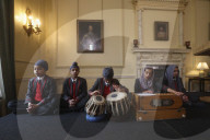 Prime Minister Rishi Sunak hosts Vaisakhi Reception