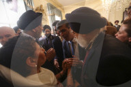 Prime Minister Rishi Sunak hosts Vaisakhi Reception