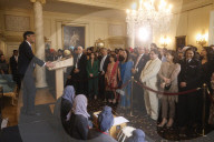 Prime Minister Rishi Sunak hosts Vaisakhi Reception