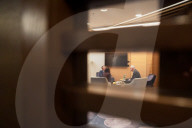 Foreign Secretary David Cameron visits Isreal & OPTs