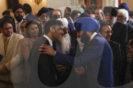 Prime Minister Rishi Sunak hosts Vaisakhi Reception