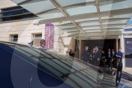 Foreign Secretary David Cameron visits Isreal & OPTs