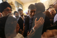 Prime Minister Rishi Sunak hosts Vaisakhi Reception