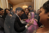 Prime Minister Rishi Sunak hosts Vaisakhi Reception