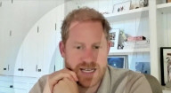 Prince Harry  his addresses sustainable tourism organisation