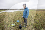 World faces 'deathly silence' of nature as wildlife disappears, warn experts.