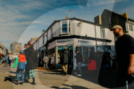 Treasure hunt for vinyl gold