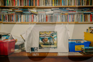 Treasure hunt for vinyl gold