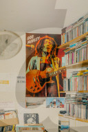 Treasure hunt for vinyl gold