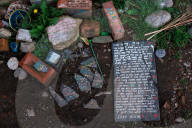 'This is our shrine': Why Harry Styles fans are on pilgrimage to a viaduct