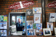 'This is our shrine': Why Harry Styles fans are on pilgrimage to a viaduct