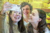 'This is our shrine': Why Harry Styles fans are on pilgrimage to a viaduct