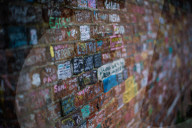 'This is our shrine': Why Harry Styles fans are on pilgrimage to a viaduct