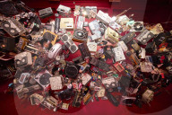 'Not even a pipe dream': John Akomfrah represents Britain at Venice Biennale