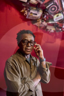 'Not even a pipe dream': John Akomfrah represents Britain at Venice Biennale