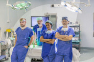 'I want to do my part': Argentinian doctors come to the aid of Italy's hospital crisis
