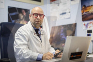 'I want to do my part': Argentinian doctors come to the aid of Italy's hospital crisis