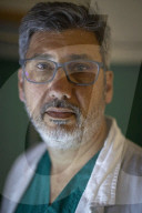 'I want to do my part': Argentinian doctors come to the aid of Italy's hospital crisis