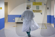 'I want to do my part': Argentinian doctors come to the aid of Italy's hospital crisis