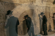 'I will never join the army': ultra-Orthodox Jews vow to defy Israeli court orders