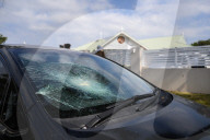 Terror Attack at Christ The Good Shepherd Church in Wakeley