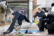 Terror Attack at Christ The Good Shepherd Church in Wakeley