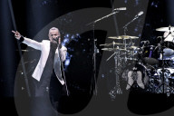 Dave Gahan (Depeche Mode)