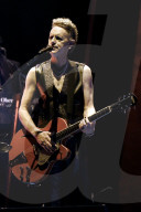 Martin Gore (Depeche Mode)