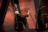 Dave Gahan (Depeche Mode)
