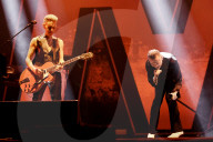 Martin Gore, Dave Gahan (Depeche Mode)