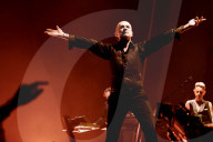 Dave Gahan, Martin Gore (Depeche Mode)