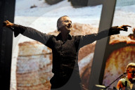 Dave Gahan (Depeche Mode)