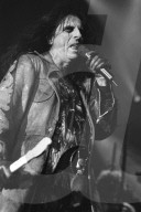 Alice Cooper