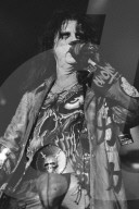 Alice Cooper