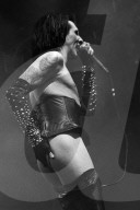 Marilyn Manson