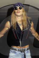 Bret Michaels (Poison)