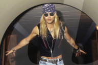 Bret Michaels (Poison)