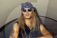 Bret Michaels (Poison)