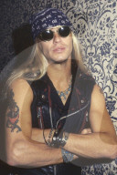 Bret Michaels (Poison)