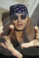 Bret Michaels (Poison)