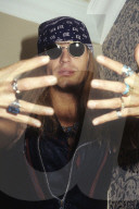 Bret Michaels (Poison)